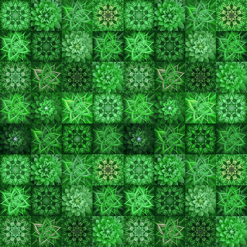 Dream Big Tiles - Emerald V5254H-31