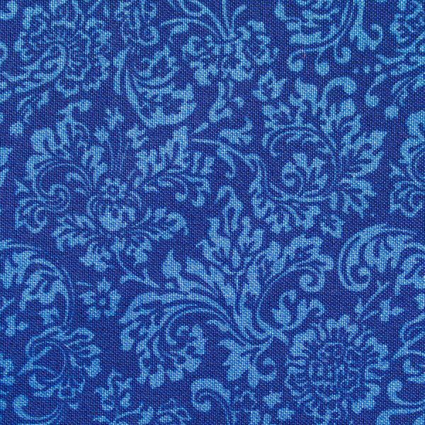 Liberty Cotton - The Collectors Home Collection - Rococco Swirl