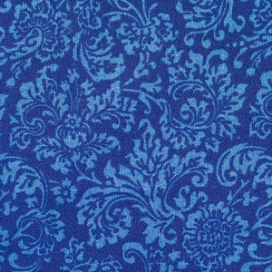 Liberty Cotton - The Collectors Home Collection - Rococco Swirl