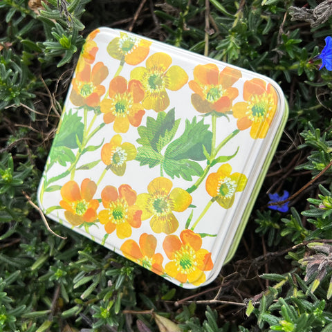 Emma Bridgewater - Buttercup Tin