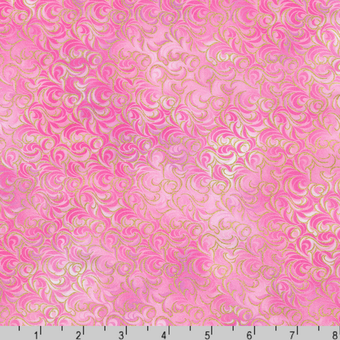 RK Mixed Metallics - 23067-122 - Camellia