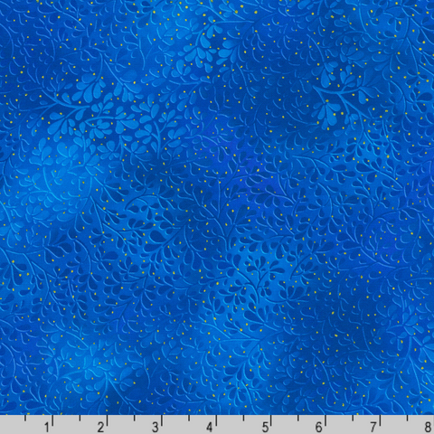 RK Mixed Metallics - 23068-72 Cobalt
