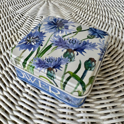 Emma Bridgewater - Cornflower Tin