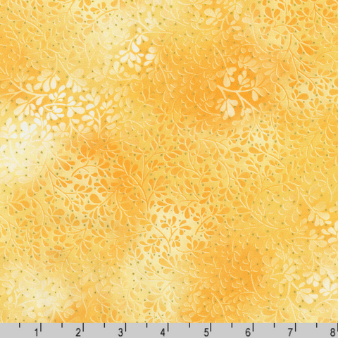 RK Mixed Metallics - 23068-128 Daffodil
