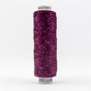 Dazzle Thread DZS-1123 Anemone