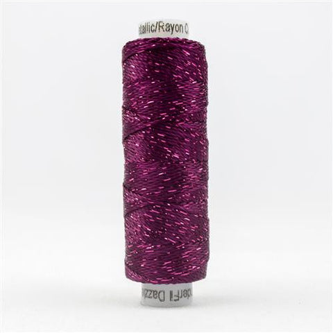 Dazzle Thread DZS-1123 Anemone