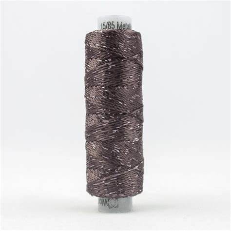 Dazzle Thread DZS-7134 French Roast