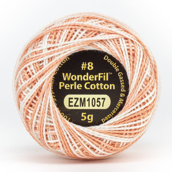 Perle Cotton #8 - Eleganza - #EZM1057 Lingerie