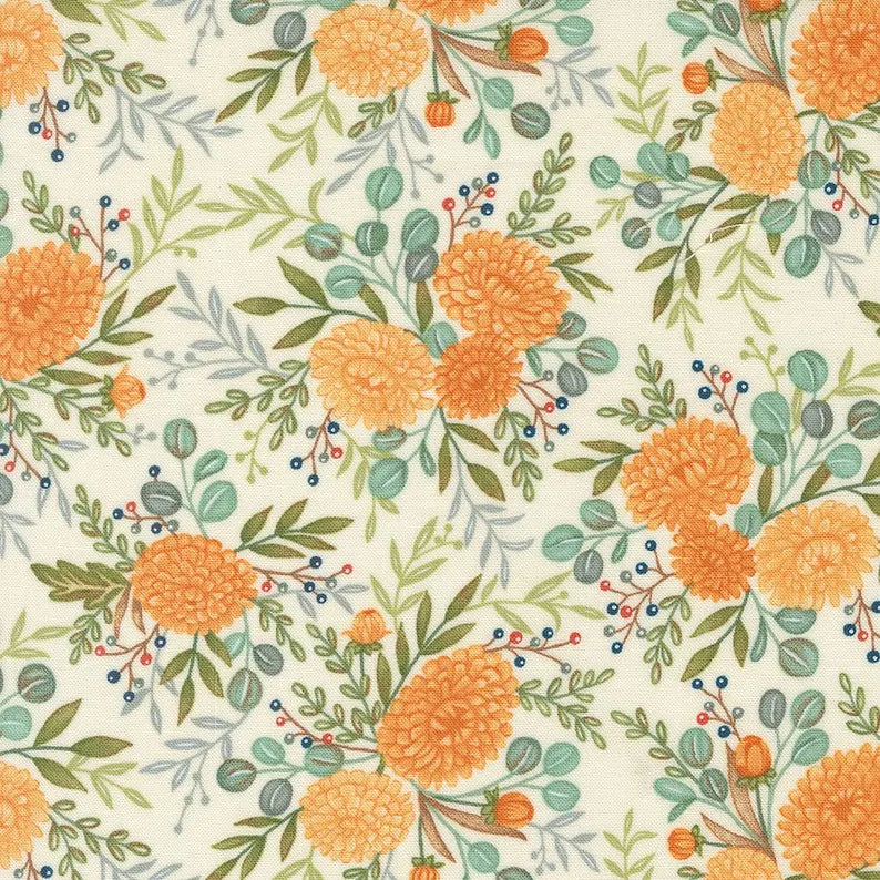 I Love Fall Most of All - M56141 11