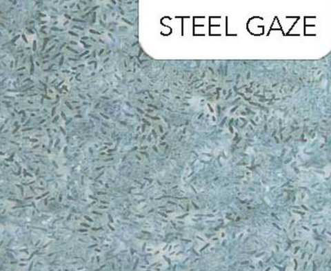 Banyan Ketan 81000-442 Steel Gaze