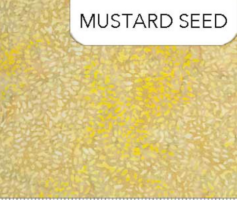 Banyan Ketan 81000 535 Mustard Seed