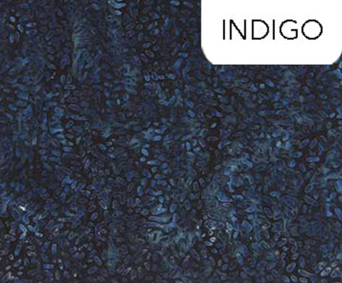 Banyan Ketan 81000 649 Indigo