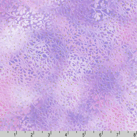 RK Mixed Metallics - 23068-23 Lavender