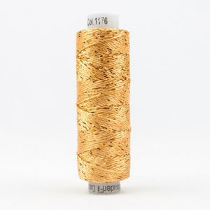 Dazzle Thread DZS-1176 Peach Fuzz