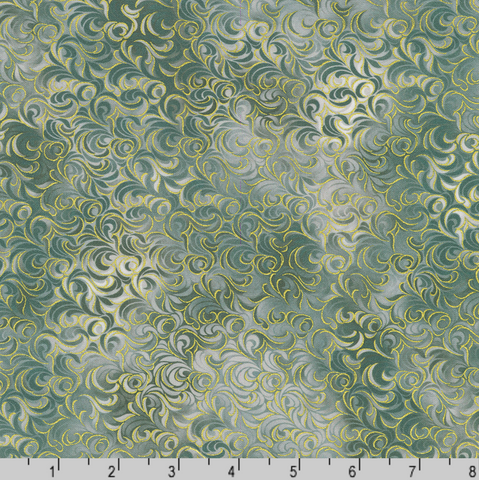 RK Mixed Metallics - 23067-183 Pewter