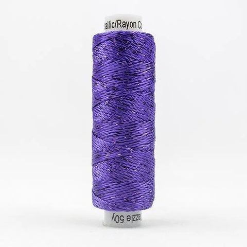 Dazzle Thread DZS-5118 Prism Violet