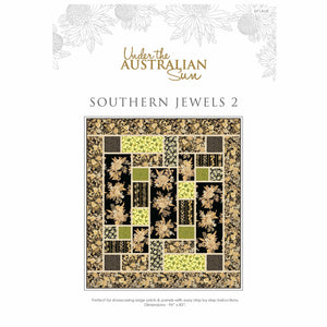 Southern Jewels 2 - 071AUS