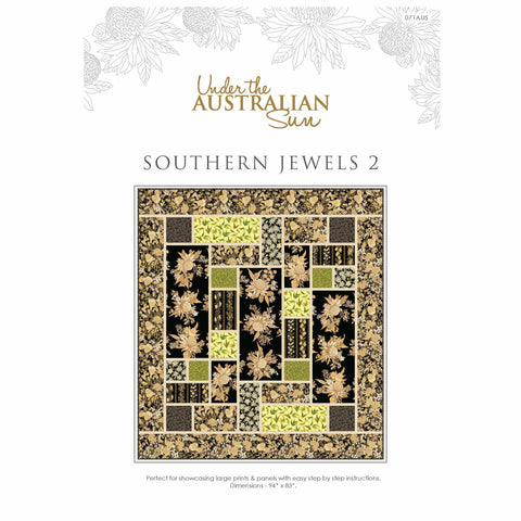 Southern Jewels 2 - 071AUS