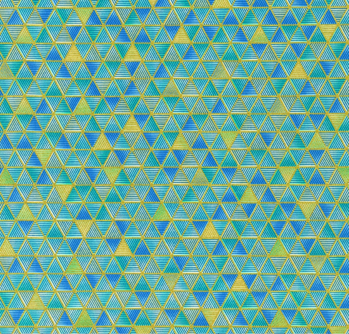 RK - Ancient Beauty - Sea Glass