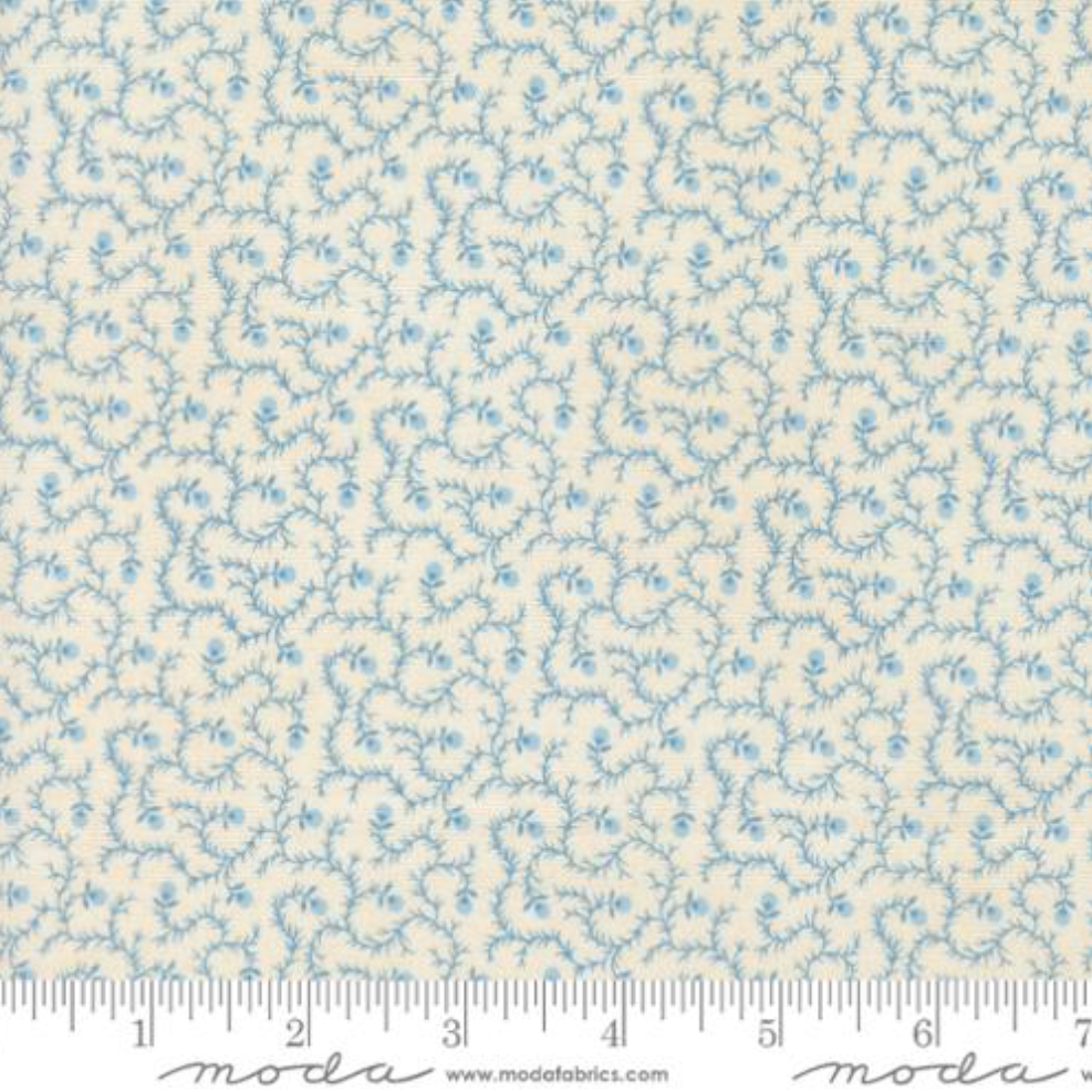 Sallys Stitches -M31715 13 - Moda