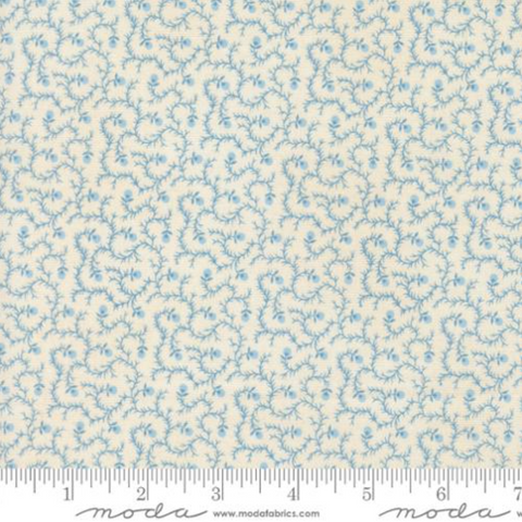 Sallys Stitches -M31715 13 - Moda