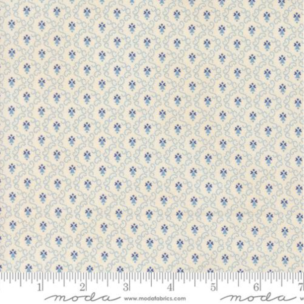 Sallys Stitches - M31716 14 - Moda