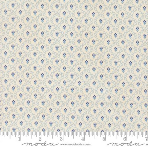Sallys Stitches - M31716 14 - Moda