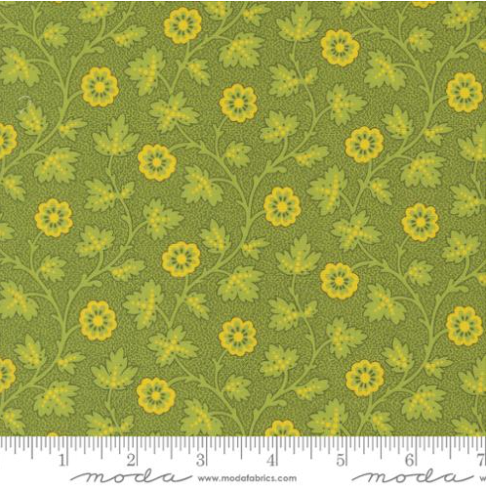 Sallys Stitches - M31711 15 - Moda