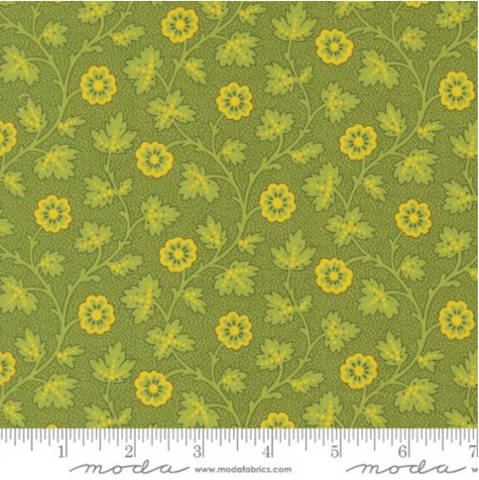 Sallys Stitches - M31711 15 - Moda