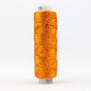 Dazzle Thread DZS-1139 Golden Poppy