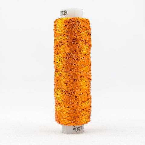 Dazzle Thread DZS-1139 Golden Poppy