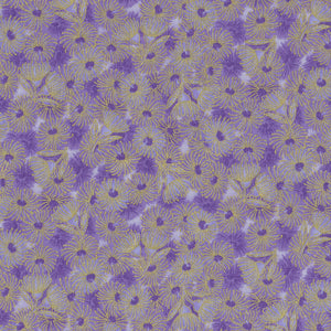UTAS - Flowering Gum - Purple (0012-19)