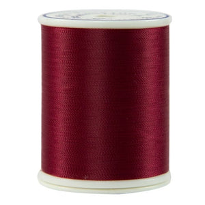 The Bottom Line - #603 Red Spool