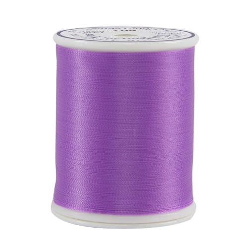 The Bottom Line - #607 Light Purple Spool
