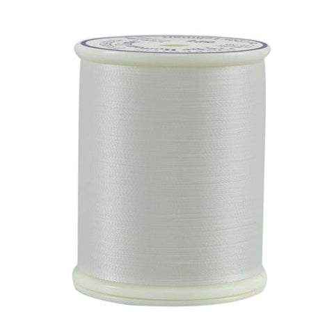 The Bottom Line - #621 Lace White Spool