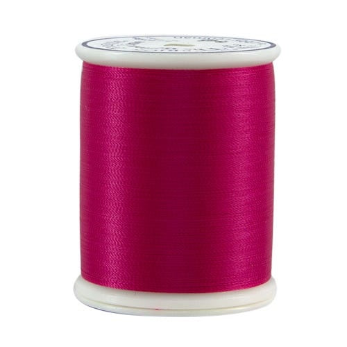 The Bottom Line - #646 Hot Pink Spool