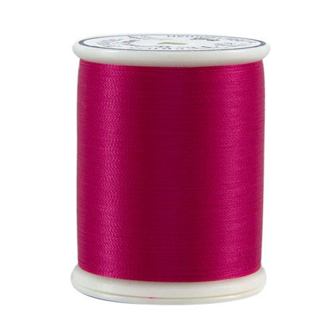 The Bottom Line - #646 Hot Pink Spool