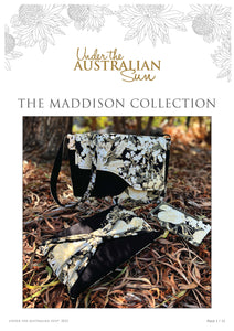 The Maddison Collection - TMC