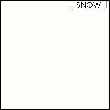Colorworks Premium Solid - 10 Snow