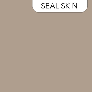 Colorworks Premium Solid - 123 Seal Skin