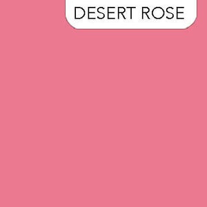 Colorworks Premium Solid - 206 Desert Rose