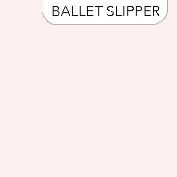 Colorworks Premium Solid - 207 Ballet Slipper