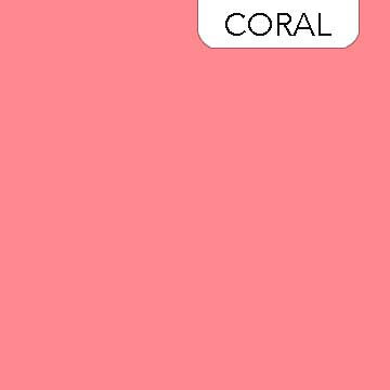 Colorworks Premium Solid - 232 Coral