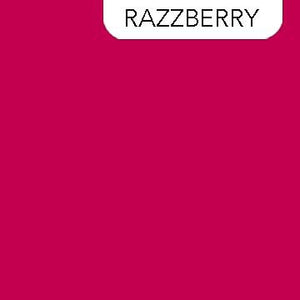 Colorworks Premium Solid - 254 Razzberry
