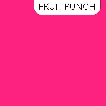 Colorworks Premium Solid - 256 Fruit Punch
