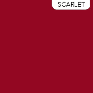 Colorworks Premium Solid - 25 Scarlet