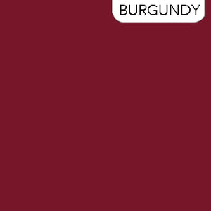 Colorworks Premium Solid - 26 Burgundy