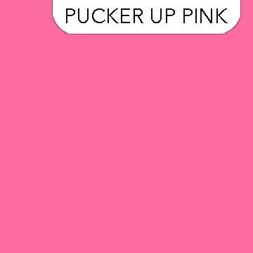 Colorworks Premium Solid - 281 Pucker Up Pink