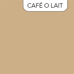 Colorworks Premium Solid - 312 Cafe O Lait