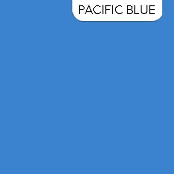 Colorworks Premium Solid - 420 Pacific Blue